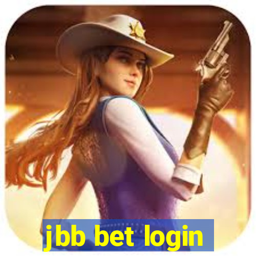 jbb bet login